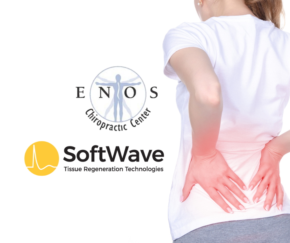 Revolutionizing Back Health: SoftWave Therapy for Lumbar Disc Herniations at Enos Chiropractic Center