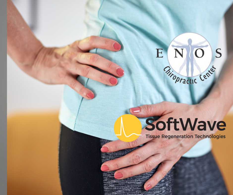 Hip Healing Revolution: SoftWave Therapy for Arthritis and Bursitis at Enos Chiropractic Center