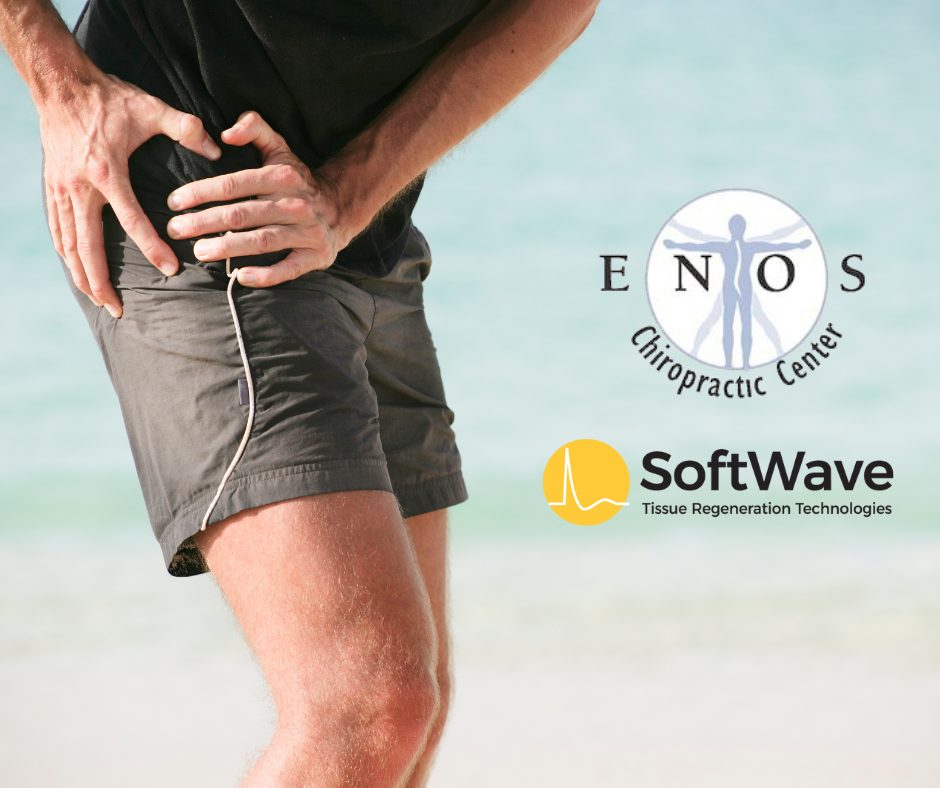 Revolutionize Your Stride: SoftWave Therapy for Hip Pain at Enos Chiropractic Center