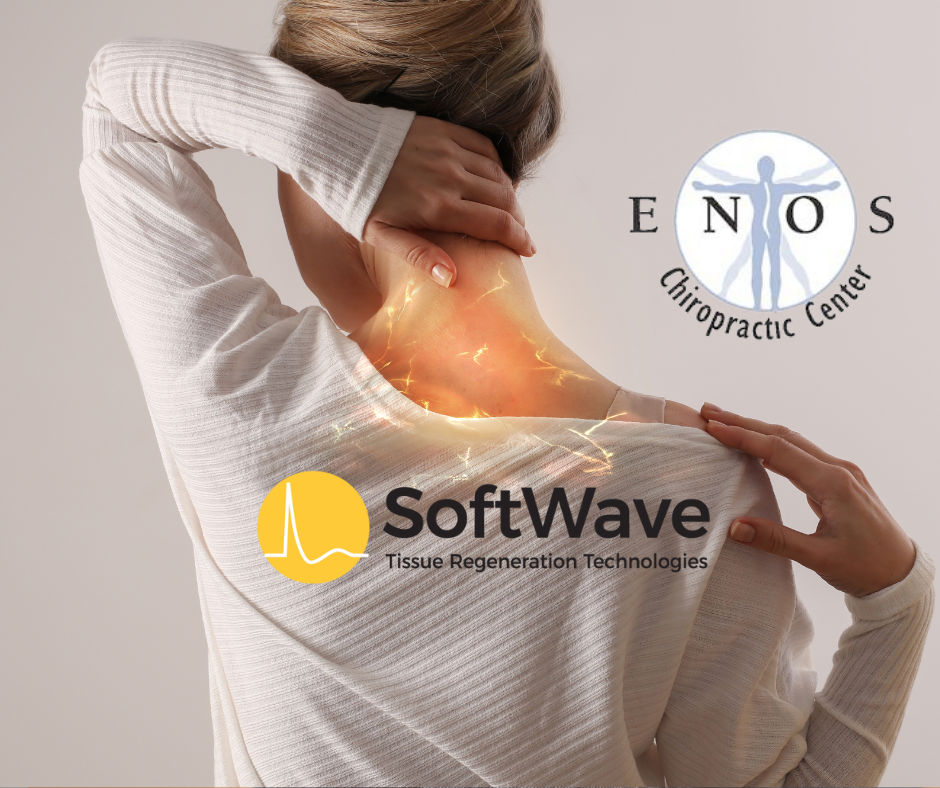 Revolutionizing Whiplash Recovery: SoftWave Therapy for Neck Pain at Enos Chiropractic Center