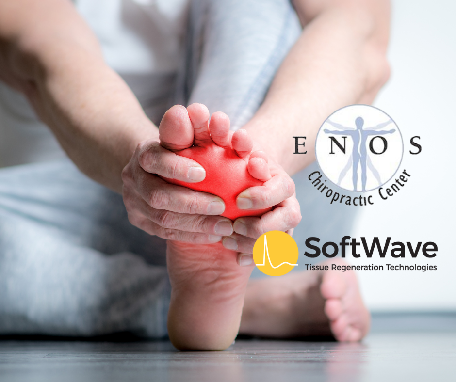 Revolutionizing Nerve Health: SoftWave Therapy for Peripheral Neuropathy at Enos Chiropractic Center