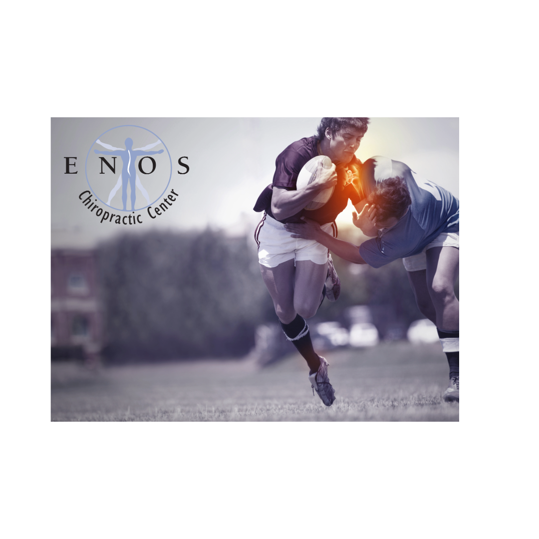 Enhancing Athletic Performance and Recovery: Softwave Therapy at Enos Chiropractic Center