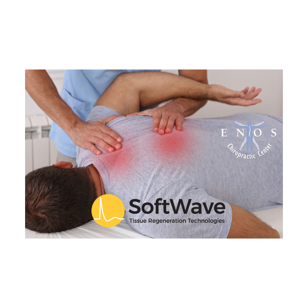 Understanding Trigger Points and the Role of SoftWave TRT at Enos Chiropractic Center