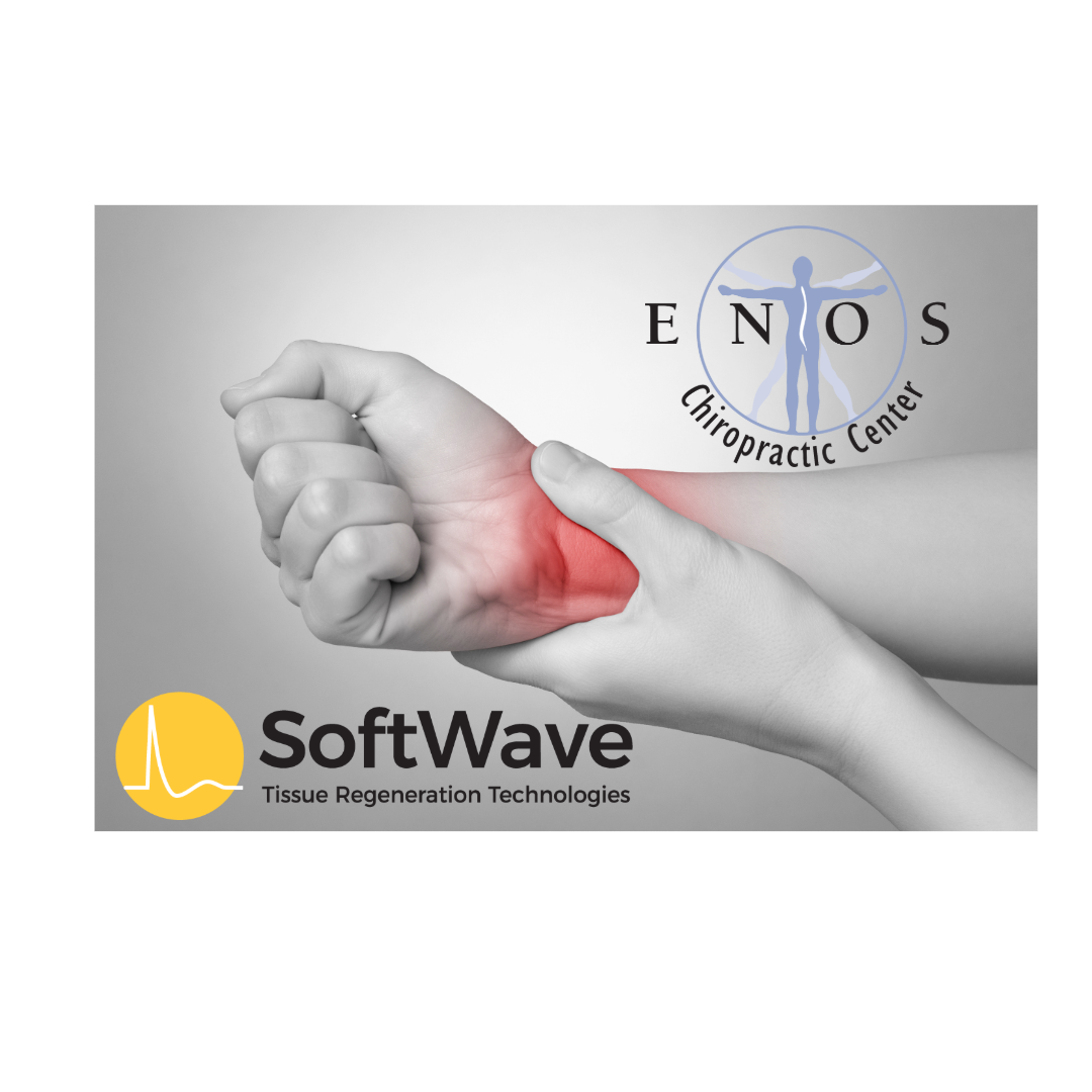 Understanding Wrist Pain: Causes and Revolutionary Relief with SoftWave TRT