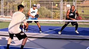 Pickleball: Elevating Game and Recovery with SoftWave Therapy